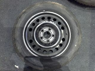 bontott OPEL ASTRA G Pótkerék