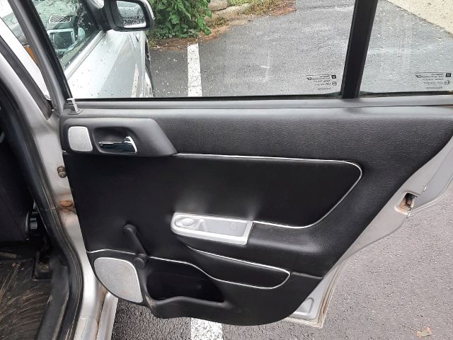 bontott OPEL ASTRA G Pótkerék