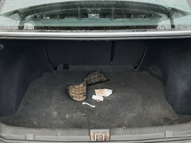 bontott OPEL ASTRA G Pótkerék