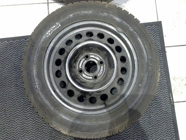 bontott OPEL ASTRA G Pótkerék