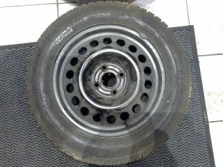 bontott OPEL ASTRA G Pótkerék