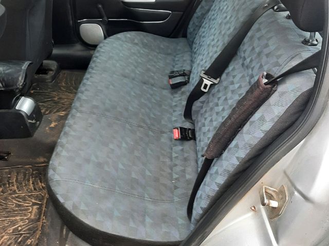 bontott OPEL ASTRA G Pótkerék