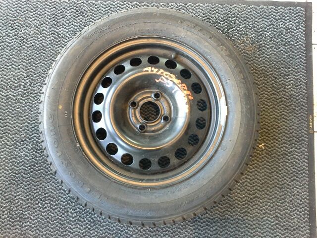 bontott OPEL ASTRA G Pótkerék