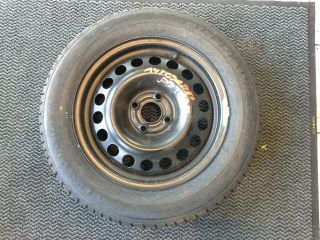 bontott OPEL ASTRA G Pótkerék