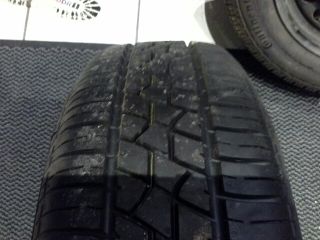 bontott OPEL ASTRA G Pótkerék