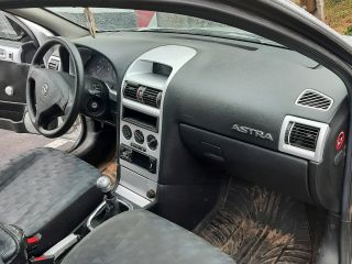 bontott OPEL ASTRA G Pótkerék