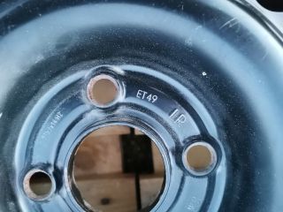 bontott OPEL ASTRA G Pótkerék