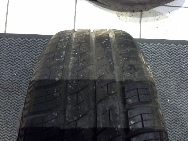 bontott OPEL ASTRA G Pótkerék