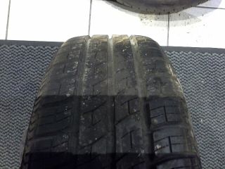 bontott OPEL ASTRA G Pótkerék