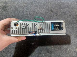 bontott OPEL ASTRA G Rádió / CD