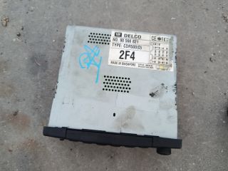 bontott OPEL ASTRA G Rádió / CD