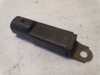 bontott OPEL ASTRA G Rádió Zavarszűrő