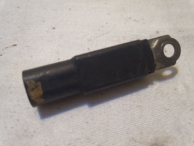 bontott OPEL ASTRA G Rádió Zavarszűrő