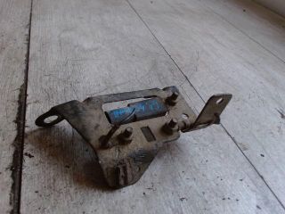 bontott OPEL ASTRA G Rádió Zavarszűrő