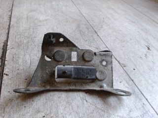 bontott OPEL ASTRA G Rádió Zavarszűrő