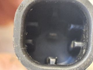 bontott OPEL ASTRA G Rádió Zavarszűrő