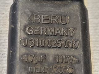 bontott OPEL ASTRA G Rádió Zavarszűrő