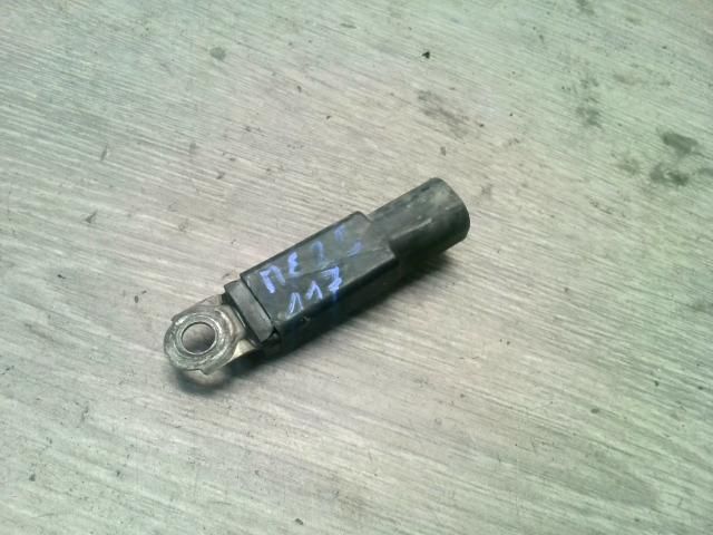 bontott OPEL ASTRA G Rádió Zavarszűrő