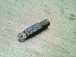 bontott OPEL ASTRA G Rádió Zavarszűrő