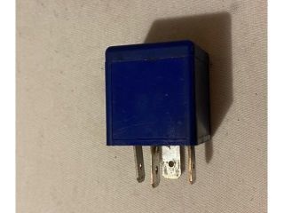 bontott OPEL ASTRA G Relé