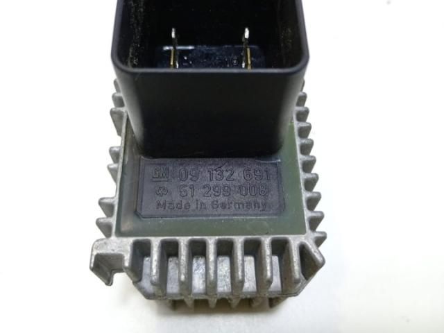 bontott OPEL ASTRA G Relé