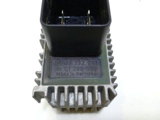 bontott OPEL ASTRA G Relé