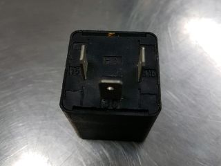 bontott OPEL ASTRA G Relé