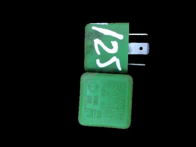 bontott OPEL ASTRA G Relé