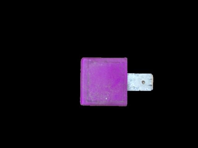 bontott OPEL ASTRA G Relé