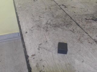 bontott OPEL ASTRA G Relé