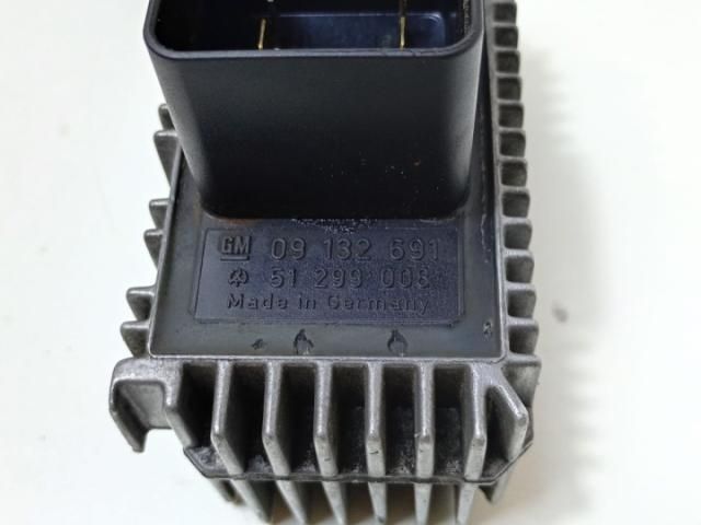 bontott OPEL ASTRA G Relé