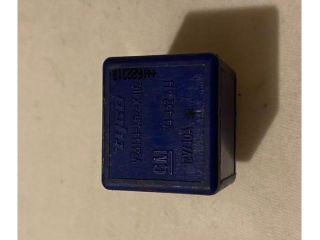 bontott OPEL ASTRA G Relé