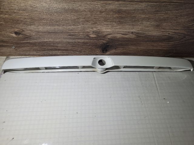 bontott OPEL ASTRA G Rendszámtábla Világítás Keret