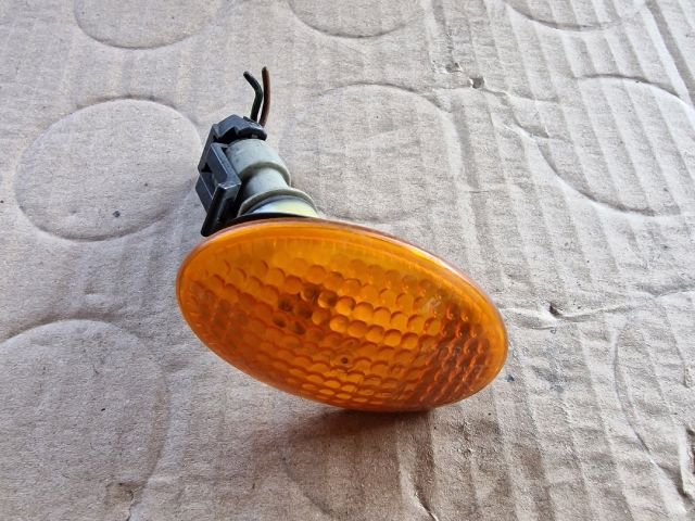 bontott OPEL ASTRA G Sárvédő Irányjelző (Pozíciófüggetlen)