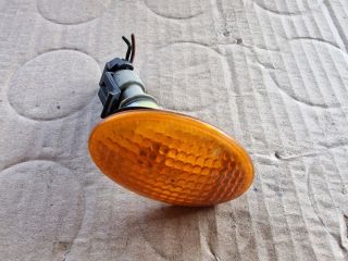 bontott OPEL ASTRA G Sárvédő Irányjelző (Pozíciófüggetlen)