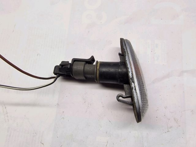 bontott OPEL ASTRA G Sárvédő Irányjelző (Pozíciófüggetlen)