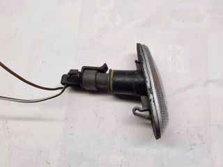 bontott OPEL ASTRA G Sárvédő Irányjelző (Pozíciófüggetlen)