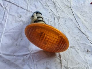 bontott OPEL ASTRA G Sárvédő Irányjelző (Pozíciófüggetlen)