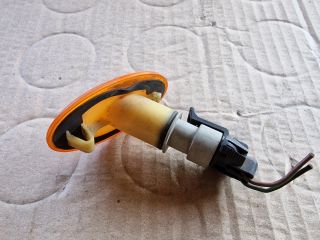 bontott OPEL ASTRA G Sárvédő Irányjelző (Pozíciófüggetlen)