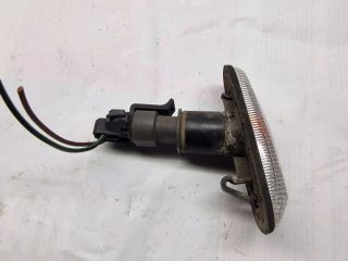 bontott OPEL ASTRA G Sárvédő Irányjelző (Pozíciófüggetlen)