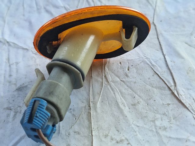 bontott OPEL ASTRA G Sárvédő Irányjelző (Pozíciófüggetlen)