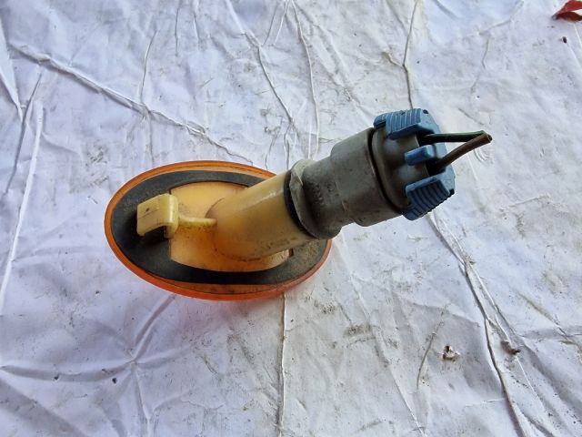 bontott OPEL ASTRA G Sárvédő Irányjelző (Pozíciófüggetlen)