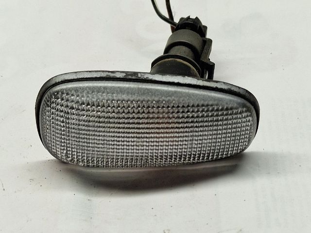 bontott OPEL ASTRA G Sárvédő Irányjelző (Pozíciófüggetlen)