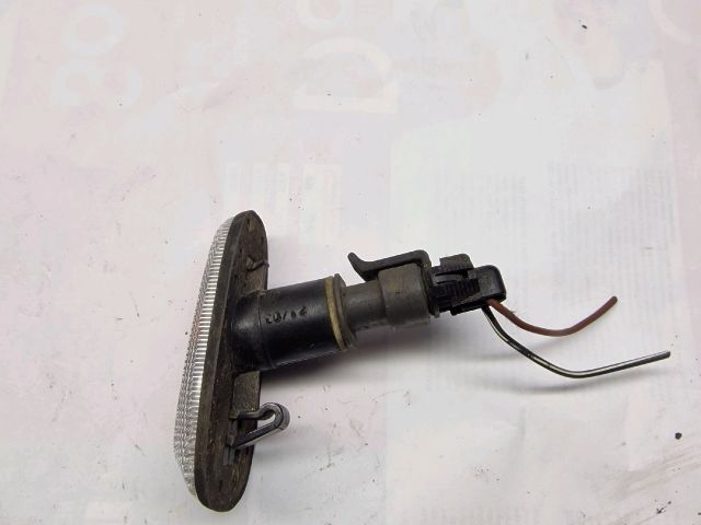 bontott OPEL ASTRA G Sárvédő Irányjelző (Pozíciófüggetlen)