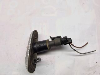 bontott OPEL ASTRA G Sárvédő Irányjelző (Pozíciófüggetlen)