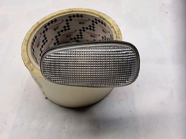 bontott OPEL ASTRA G Sárvédő Irányjelző (Pozíciófüggetlen)