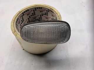 bontott OPEL ASTRA G Sárvédő Irányjelző (Pozíciófüggetlen)