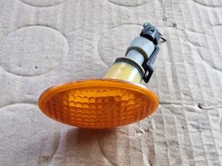 bontott OPEL ASTRA G Sárvédő Irányjelző (Pozíciófüggetlen)