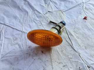 bontott OPEL ASTRA G Sárvédő Irányjelző (Pozíciófüggetlen)