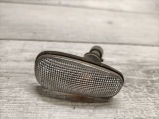 bontott OPEL ASTRA G Sárvédő Irányjelző (Pozíciófüggetlen)